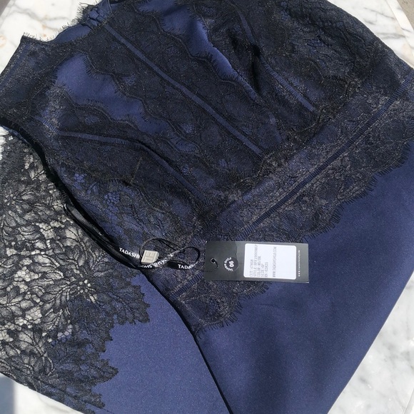 NWT Tadashi Shoji Dress - Picture 11 of 14